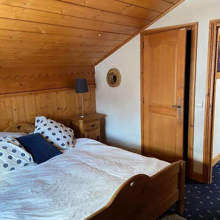 Chalet Rocher Sainte-Foy-Tarentaise Exterior photo