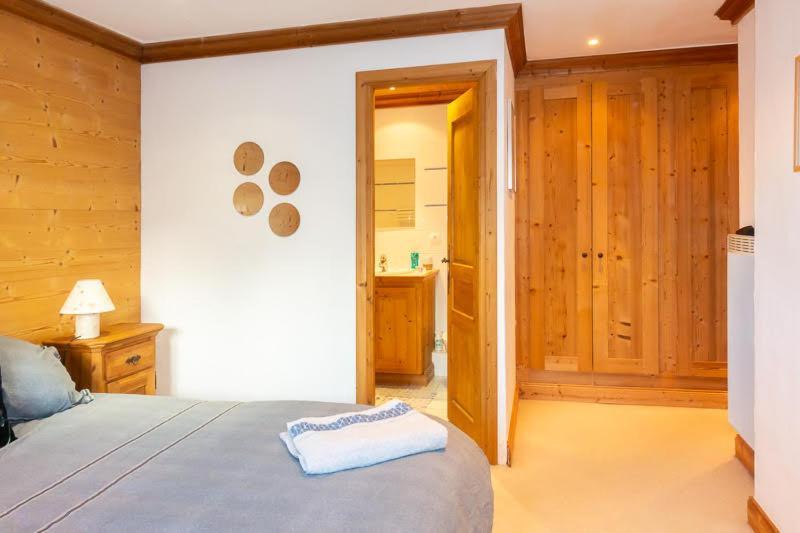 Chalet Rocher Sainte-Foy-Tarentaise Exterior photo