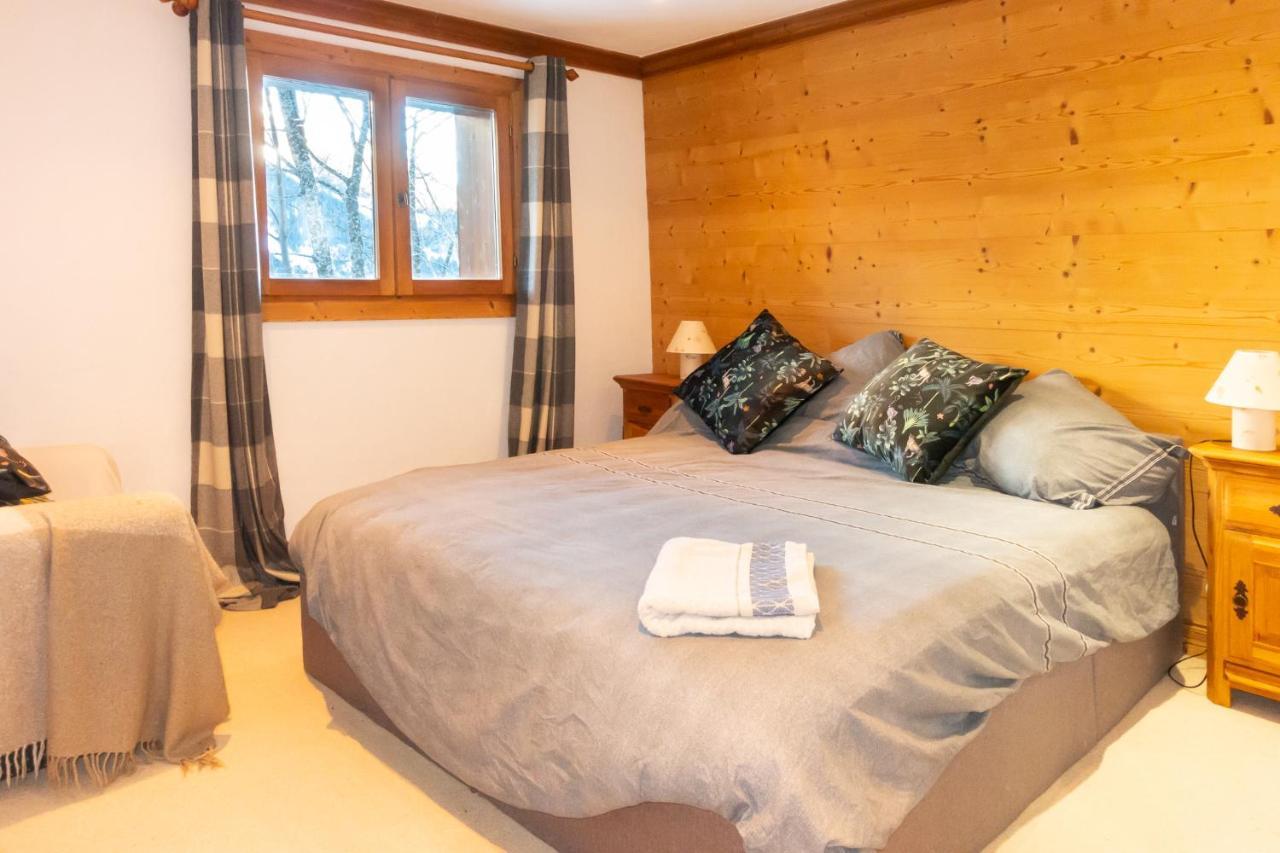 Chalet Rocher Sainte-Foy-Tarentaise Exterior photo