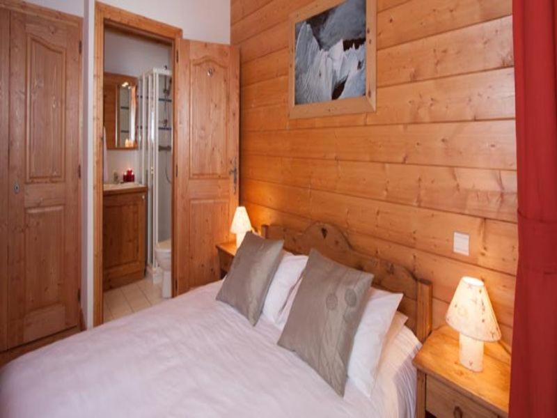 Chalet Rocher Sainte-Foy-Tarentaise Exterior photo